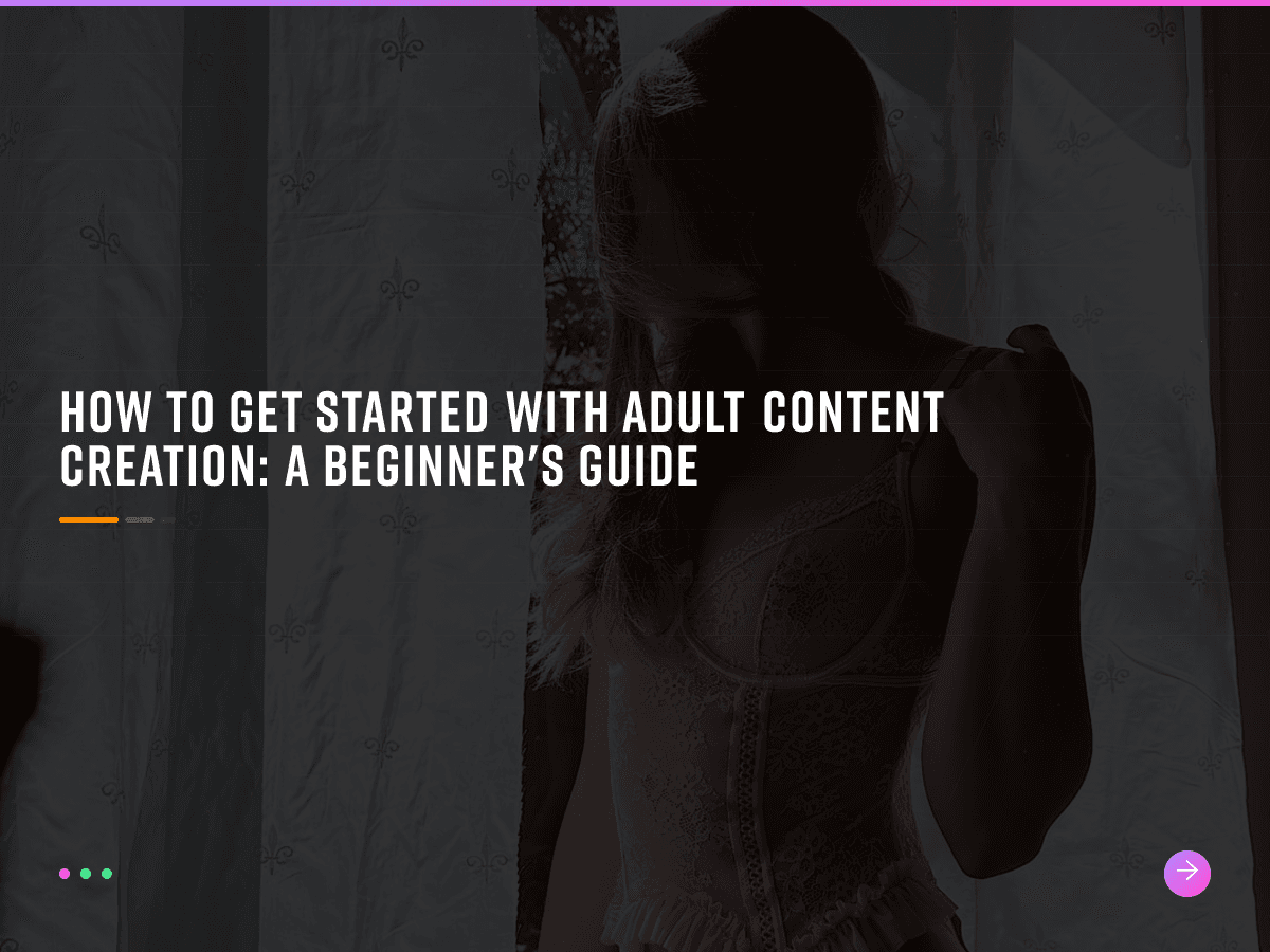 How to Get Started as a Content Creator: A Beginner's Guide