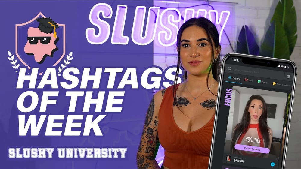 SLUSHY BLOG | News, Tips and Stories from SLUSHY