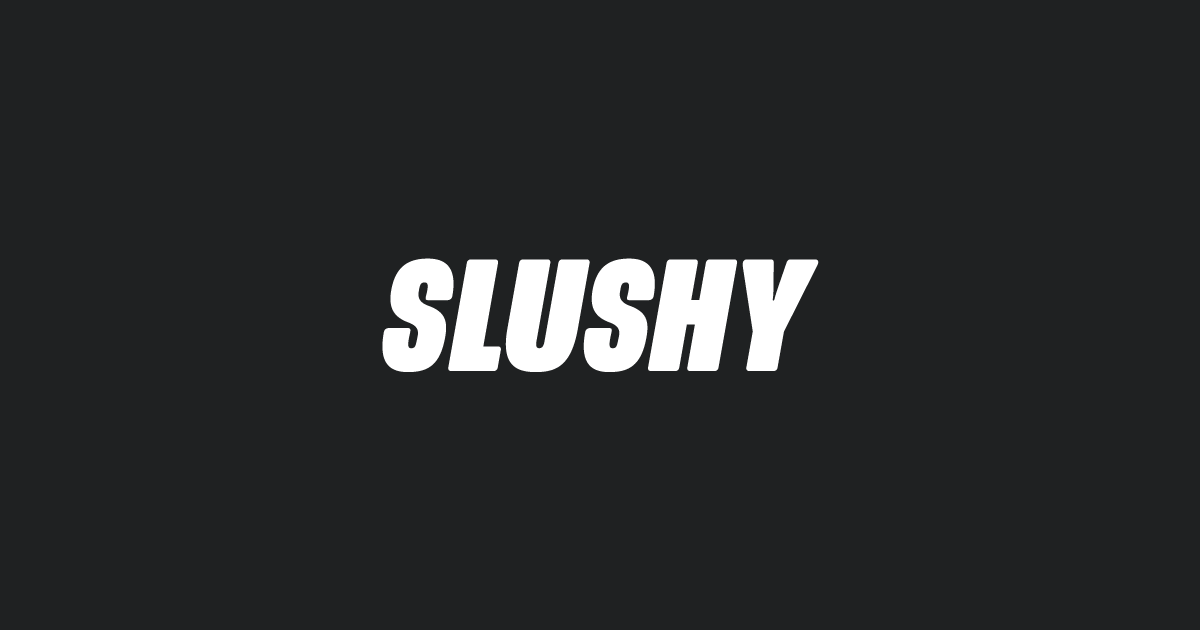 SLUSHY.com